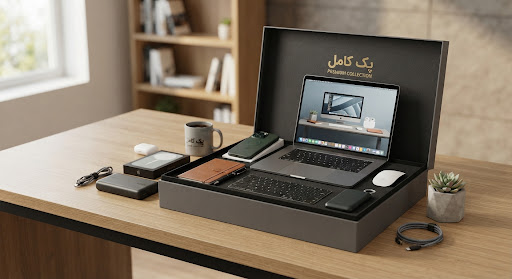 پک کامل